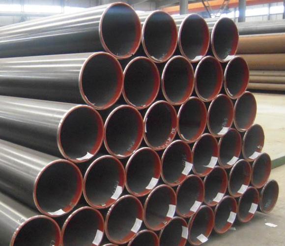 您知道計算大口徑不銹鋼無縫管重量的方法嗎？？