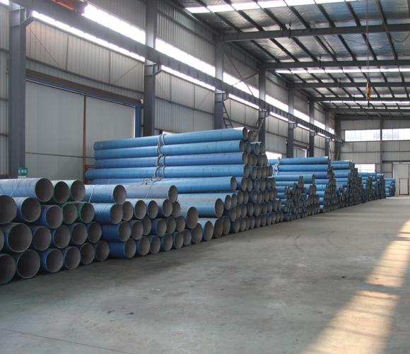 談談不銹鋼管在酸洗鈍化處理之后的顏色有何變化？