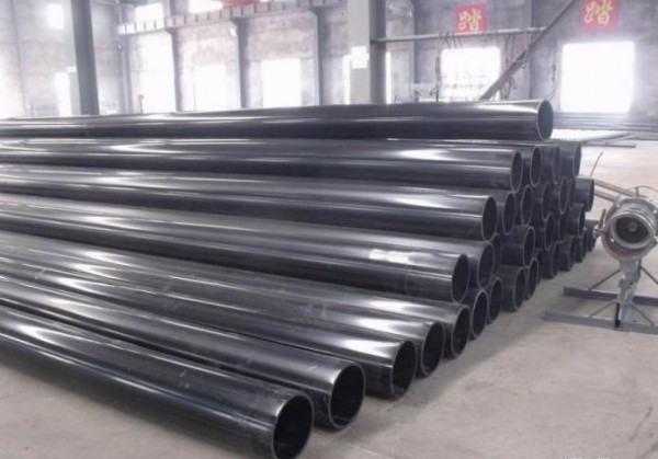 超長(zhǎng)管的滲鋁工藝