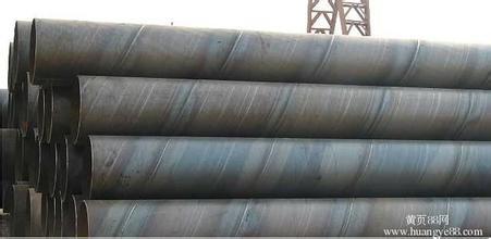 大口徑焊接管道注意事項